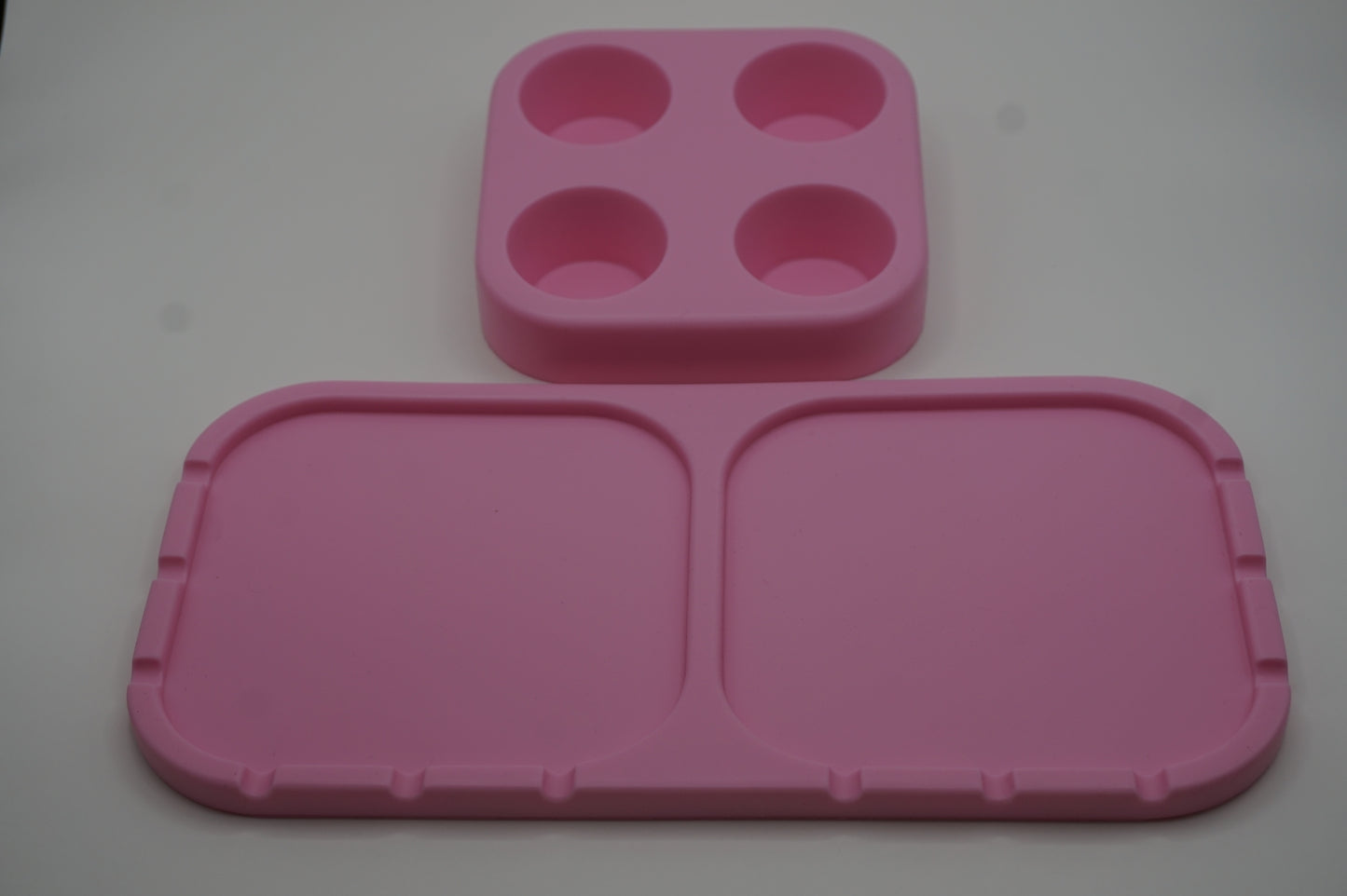 The Mini-Station: Pink