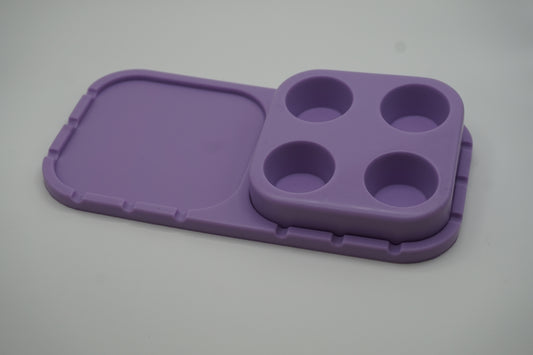 The Mini-Station: Lavender