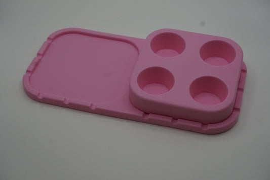 The Mini-Station: Pink