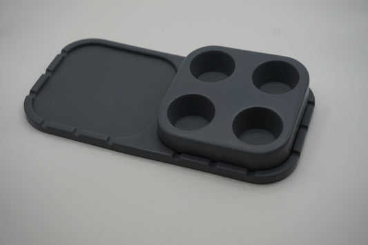 The Mini-Station: Earl Grey