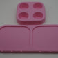 The Mini-Station: Pink